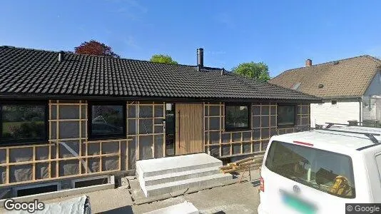 Apartments for rent in Stavanger - Photo from Google Street View