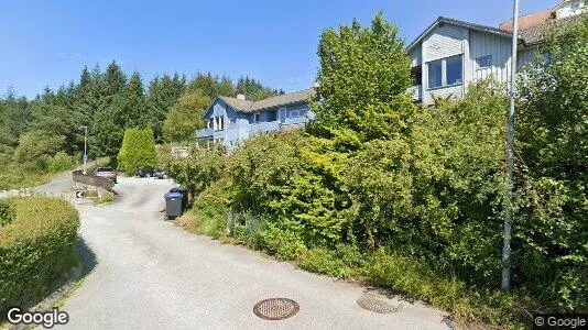 Apartments for rent in Haugesund - Photo from Google Street View