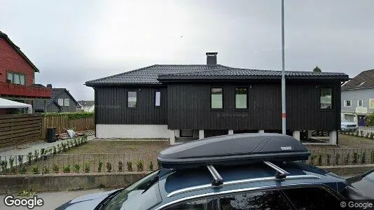 Rooms for rent in Stavanger - Photo from Google Street View