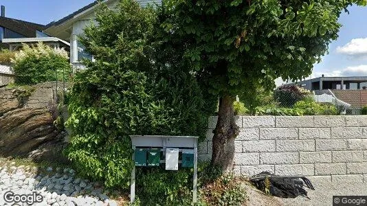Apartments for rent in Stavanger - Photo from Google Street View