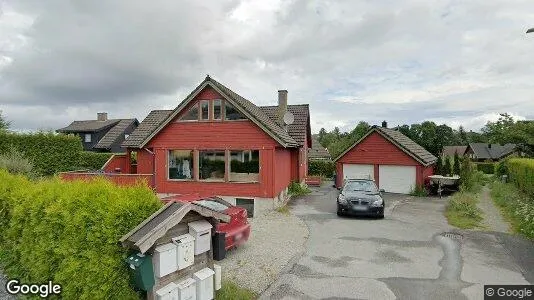 Apartments for rent in Sandnes - Photo from Google Street View