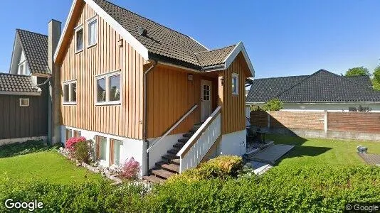 Apartments for rent in Stavanger - Photo from Google Street View