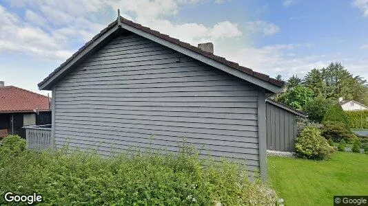 Rooms for rent in Stavanger - Photo from Google Street View