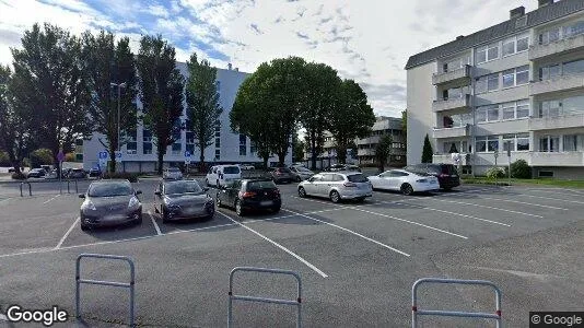 Apartments for rent in Sandnes - Photo from Google Street View