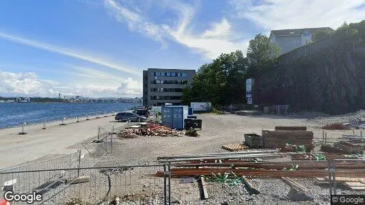Apartments for rent in Stavanger - Photo from Google Street View
