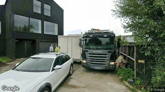 Apartments for rent in Sandnes - Photo from Google Street View