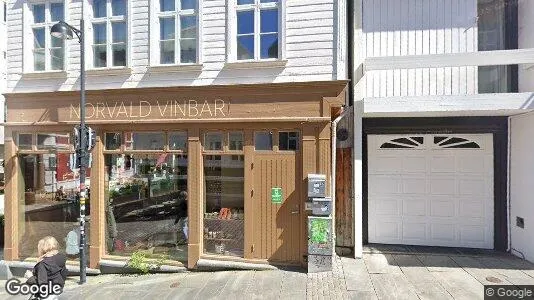 Apartments for rent in Stavanger - Photo from Google Street View