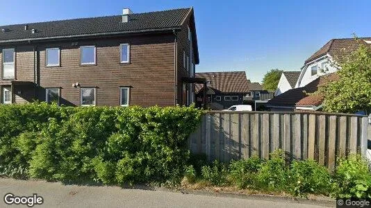 Apartments for rent in Stavanger - Photo from Google Street View