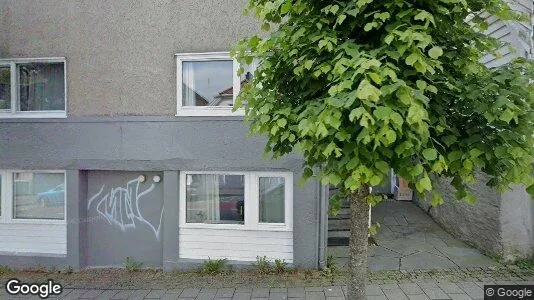 Apartments for rent in Stavanger - Photo from Google Street View