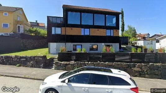 Apartments for rent in Stavanger - Photo from Google Street View
