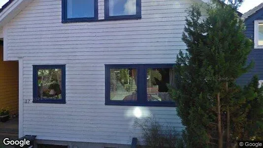 Rooms for rent in Stavanger - Photo from Google Street View