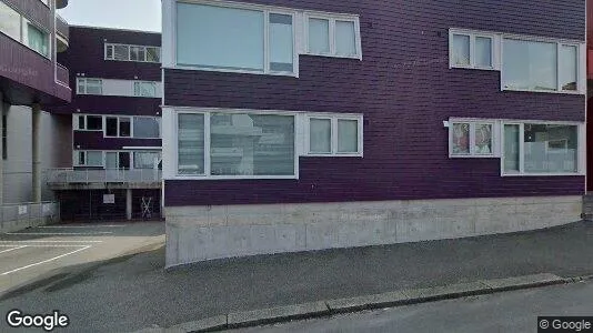 Apartments for rent in Stavanger - Photo from Google Street View