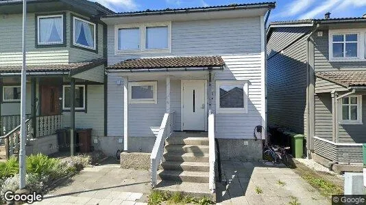 Apartments for rent in Randaberg - Photo from Google Street View