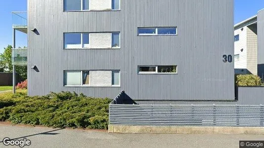 Apartments for rent in Randaberg - Photo from Google Street View