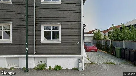 Rooms for rent in Stavanger - Photo from Google Street View
