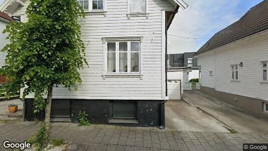 Apartments for rent in Stavanger - Photo from Google Street View