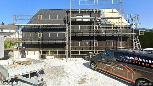 Apartments for rent in Stavanger - Photo from Google Street View