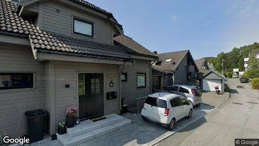 Apartments for rent in Stavanger - Photo from Google Street View