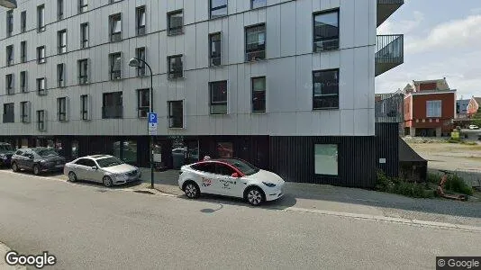 Apartments for rent in Stavanger - Photo from Google Street View