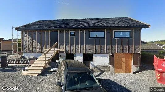 Apartments for rent in Stavanger - Photo from Google Street View
