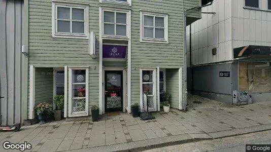 Apartments for rent in Sandnes - Photo from Google Street View
