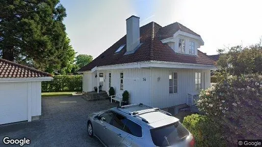 Apartments for rent in Stavanger - Photo from Google Street View