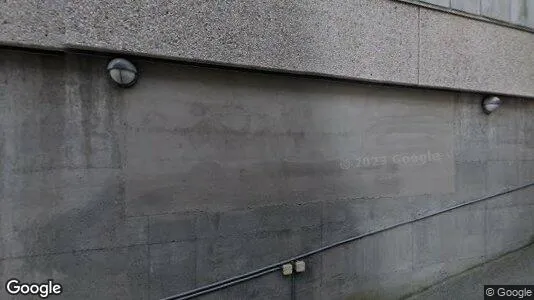Apartments for rent in Stavanger - Photo from Google Street View