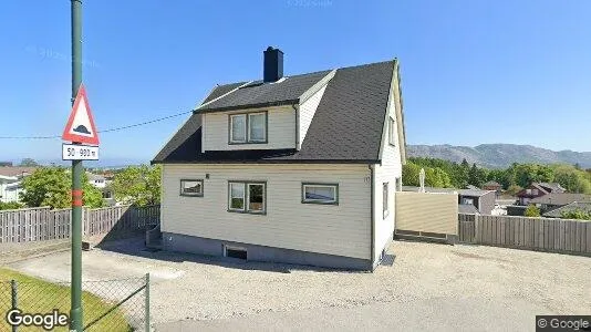Rooms for rent in Stavanger - Photo from Google Street View