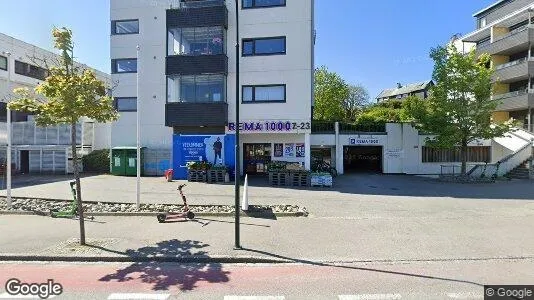 Apartments for rent in Stavanger - Photo from Google Street View