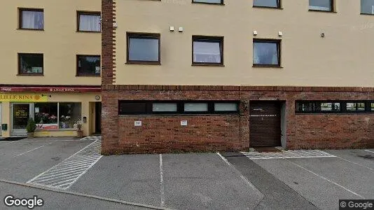Apartments for rent in Stavanger - Photo from Google Street View