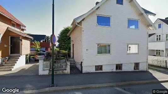 Rooms for rent in Stavanger - Photo from Google Street View