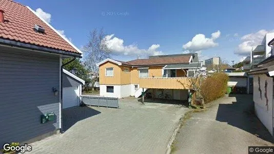 Apartments for rent in Stavanger - Photo from Google Street View