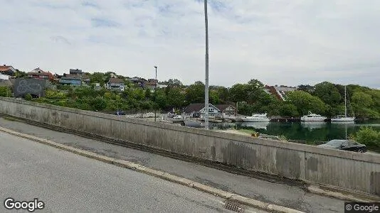 Apartments for rent in Stavanger - Photo from Google Street View