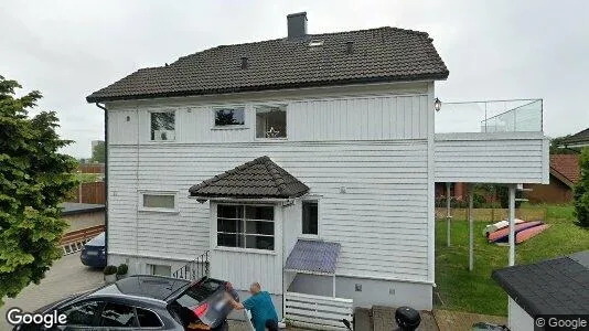 Apartments for rent in Stavanger - Photo from Google Street View