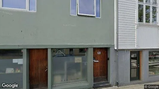 Apartments for rent in Stavanger - Photo from Google Street View
