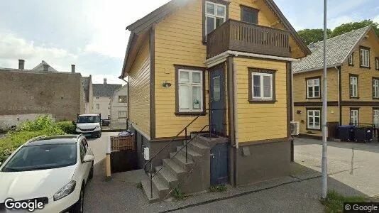 Apartments for rent in Askim - Photo from Google Street View