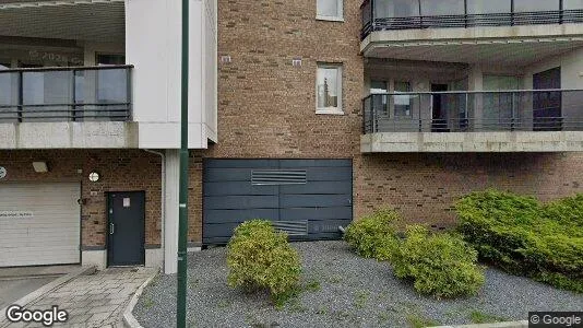 Apartments for rent in Stavanger - Photo from Google Street View