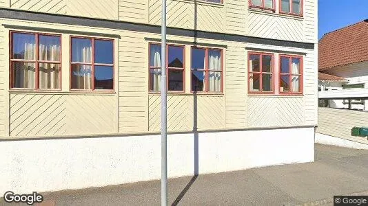 Apartments for rent in Stavanger - Photo from Google Street View