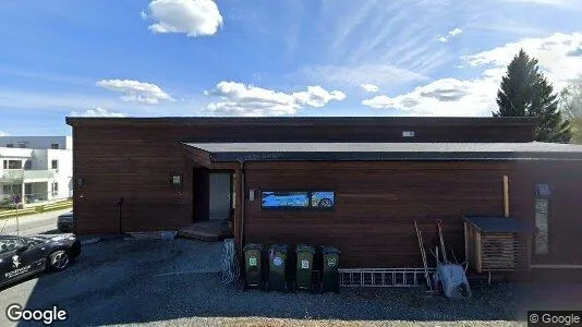 Apartments for rent in Trondheim Midtbyen - Photo from Google Street View