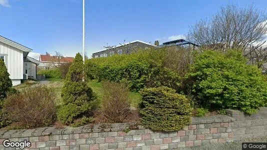 Apartments for rent in Trondheim Lerkendal - Photo from Google Street View