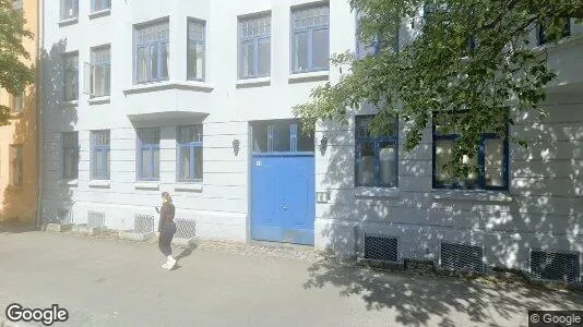 Apartments for rent in Trondheim Østbyen - Photo from Google Street View