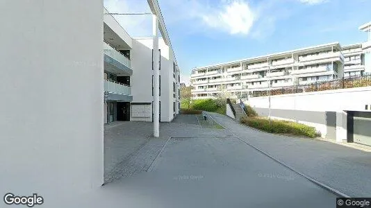 Rooms for rent in Trondheim Lerkendal - Photo from Google Street View