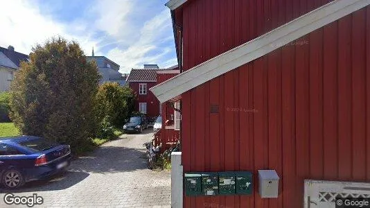 Rooms for rent in Trondheim Østbyen - Photo from Google Street View