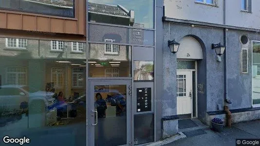 Apartments for rent in Trondheim Østbyen - Photo from Google Street View