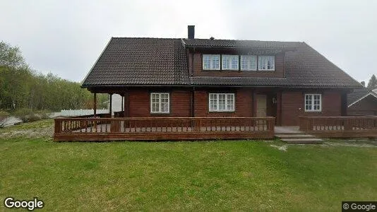 Rooms for rent in Trondheim Lerkendal - Photo from Google Street View