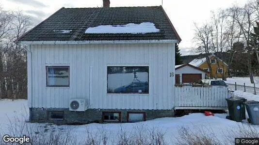 Rooms for rent in Trondheim Lerkendal - Photo from Google Street View