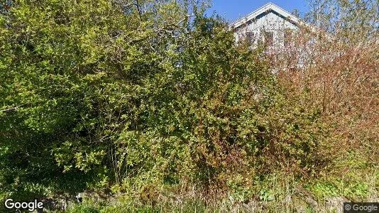 Apartments for rent in Trondheim Østbyen - Photo from Google Street View