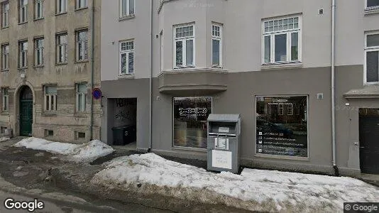 Rooms for rent in Trondheim Midtbyen - Photo from Google Street View