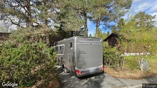 Apartments for rent in Trondheim Midtbyen - Photo from Google Street View