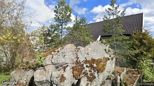 Apartments for rent in Trondheim Midtbyen - Photo from Google Street View
